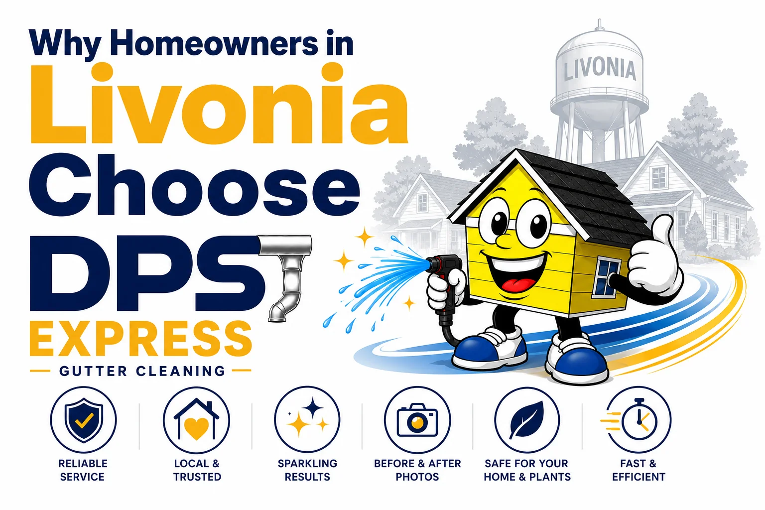why homeowner choose livoniapng